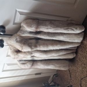 Fur Coat